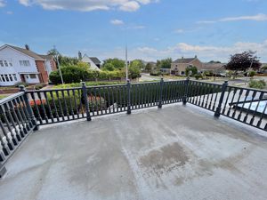 Balcony- click for photo gallery